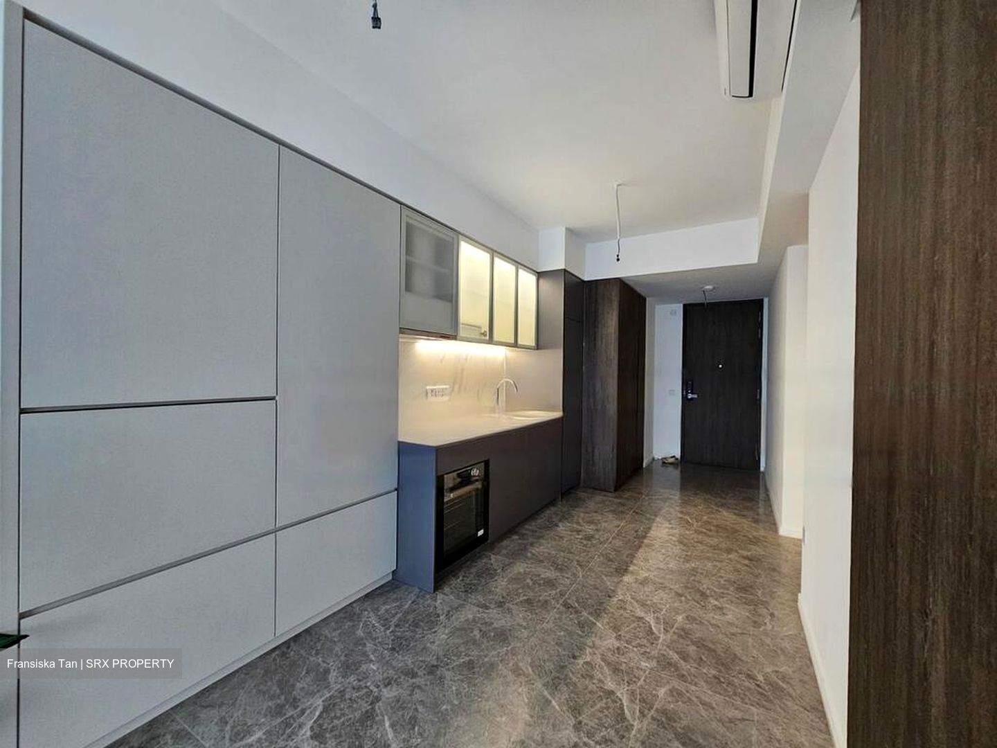 The M (D7), Apartment #460263151
